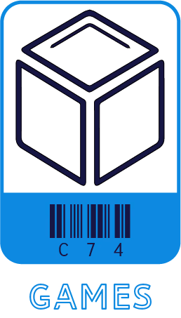 C74 GAMES