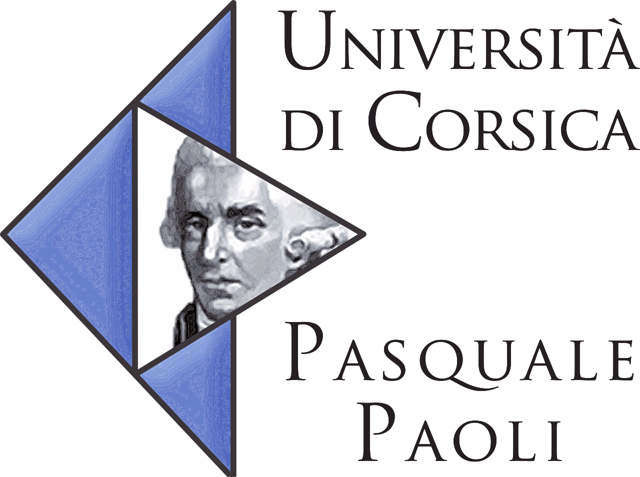 Università di Corsica Pasquale Paoli, Corte, Corse