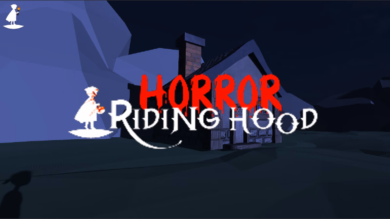 Horror Riding Hood