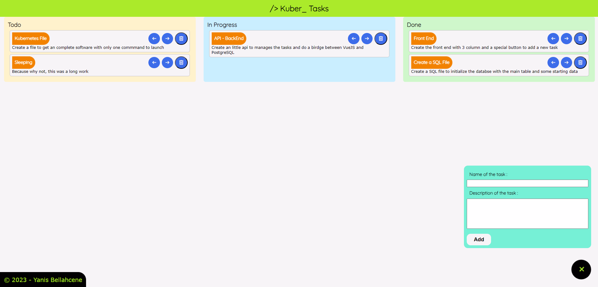 Kuber_ Tasks